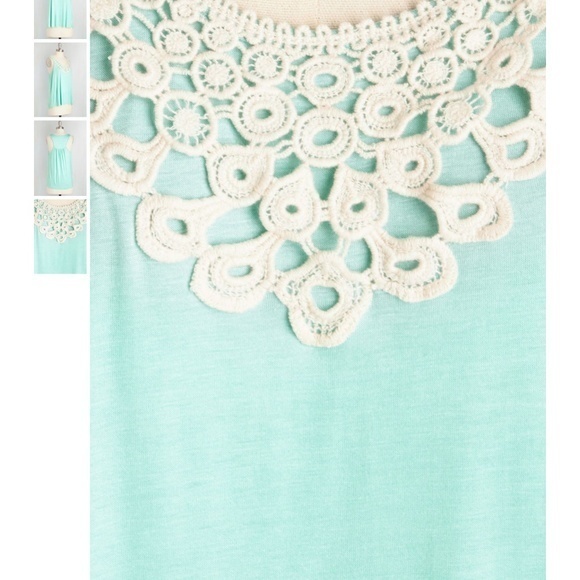 EUC Modcloth I Want to Tank You Top in L - Picture 4 of 4